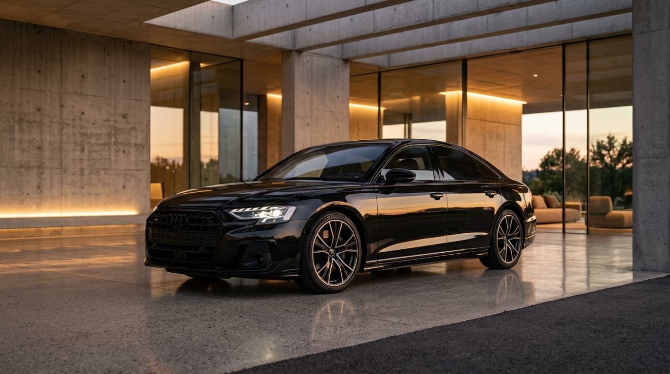 BMW 330i M Sport Carbon Edition